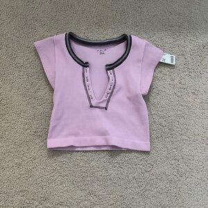 urban go for gold tee